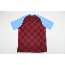 Aston Villa Retro Local 11-12