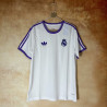 Real Madrid Casual Blanca