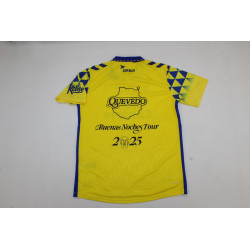 Las Palmas Especial Quevedo