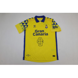 Las Palmas Especial Quevedo