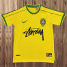 Brasil Retro Stussy 1998