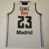 BASKET Real Madrid RETRO 15-16