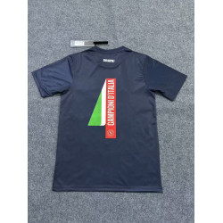 Napoles Especial Campeones de Italia