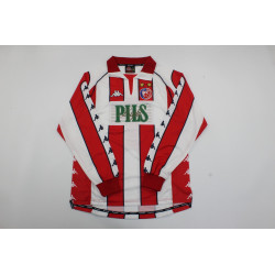 Estrella Roja Retro Manga...