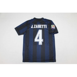 Inter de Milan Retro Local 13-14