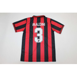 Milan Retro Local 97-98