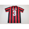 Milan Retro Local 97-98