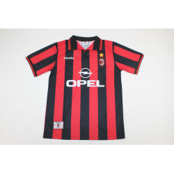 Milan Retro Local 97-98