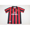 Milan Retro Local 97-98