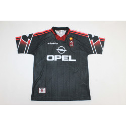 Milan Retro Cuarta 97-98