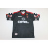 Milan Retro Cuarta 97-98