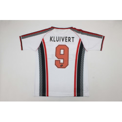 Milan Retro Visitante 97-98