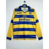 Parma Retro Manga Larga Local 98-99