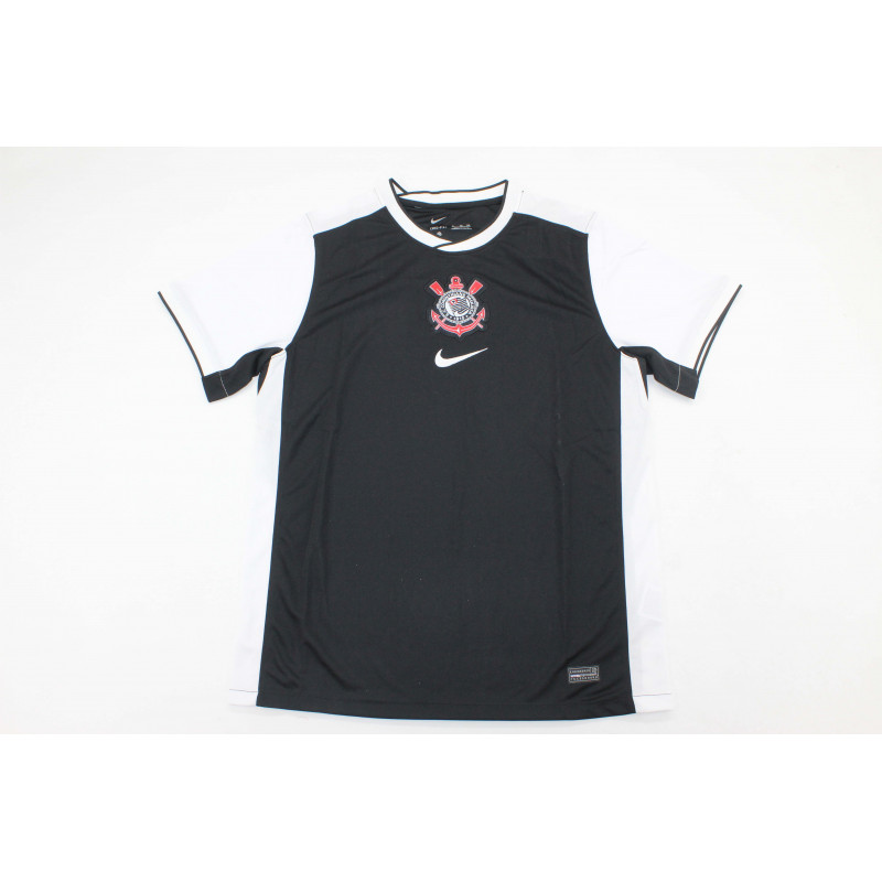 Corinthians Visitante 25-26