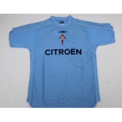 CV Retro 03-04 Champions...