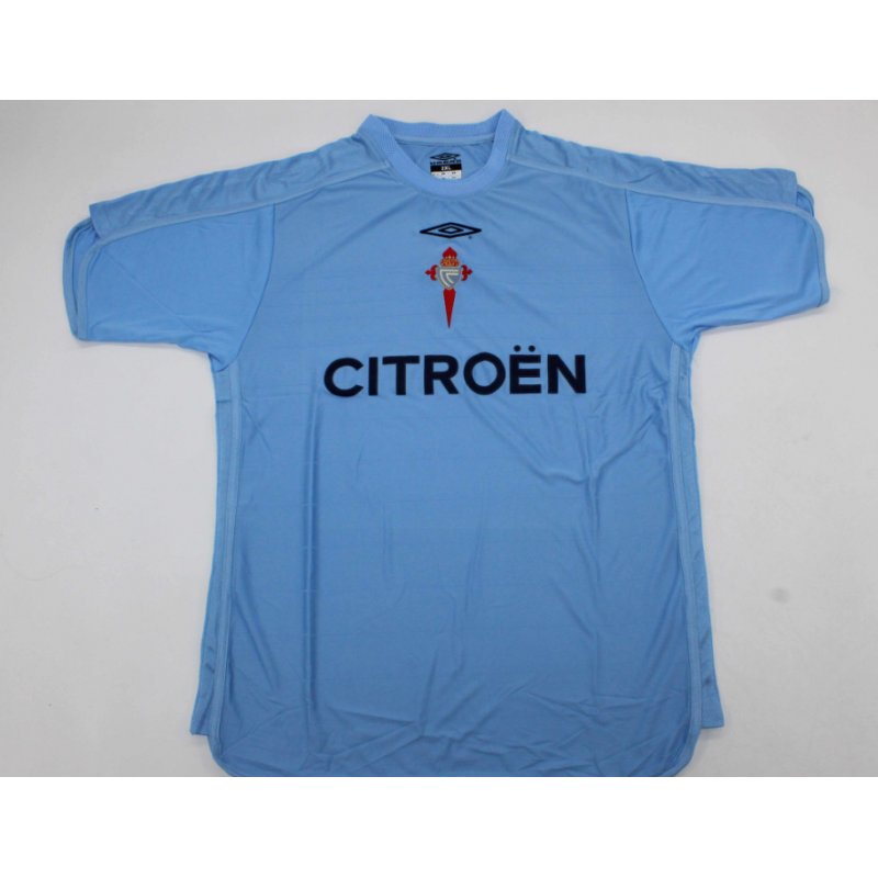 CV Retro 03-04 Champions League