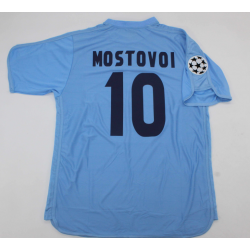 CV Retro 03-04 Champions League