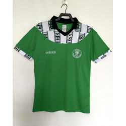 Nigeria Retro Local 1994