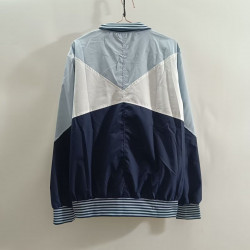 Tottenham Cortavientos Azul Oscuro