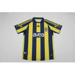 Fenerbahce Retro Local 08-09