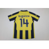 Fenerbahce Retro Local 08-09