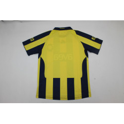 Fenerbahce Retro Local 08-09