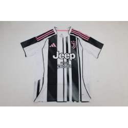 Juventus Local 25-26