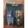 Barcelona x Travis Scott Pantalon Corto