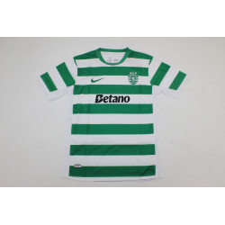 Sporting de Lisboa Local 25-26