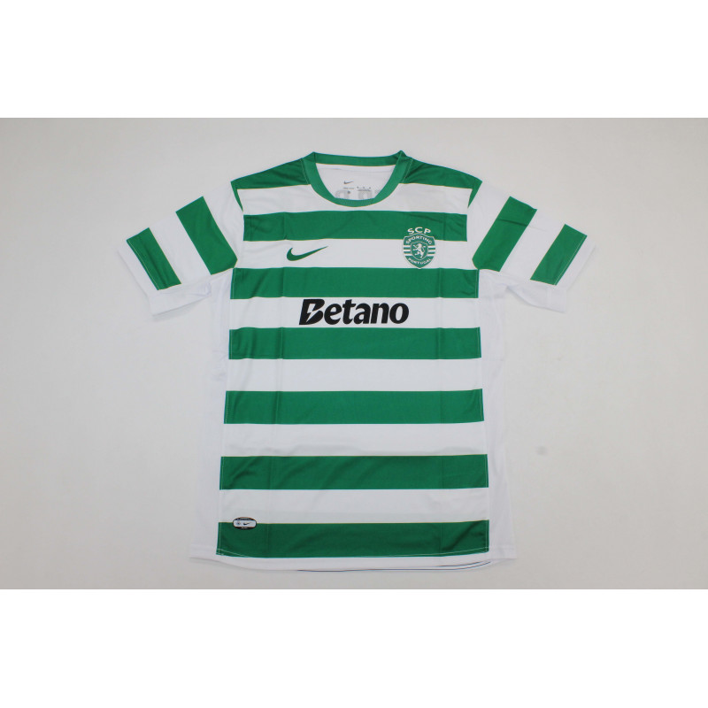 Sporting de Lisboa Local 25-26