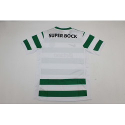 Sporting de Lisboa Local 25-26