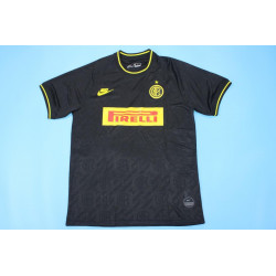 Inter de Milan Tercera 19-20