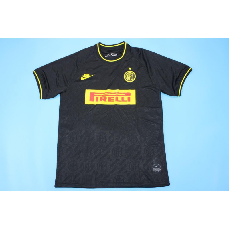 Inter de Milan Tercera 19-20