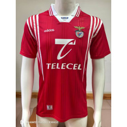 Benfica Retro Local 97-98