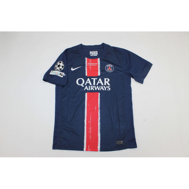 PSG Local 24-25 FINAL Champions League