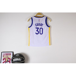NBA NIÑO Warriors CURRY 30