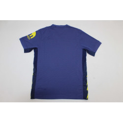 Atletico de Madrid Visitante 25-26