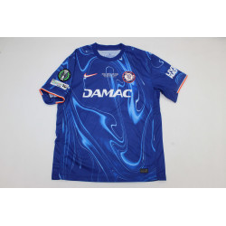 Chelsea Final Conference 2025