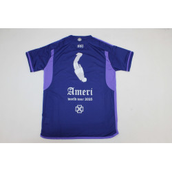 Argentina x Duki Visitante 2022