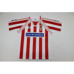 Sporting de Gijon Retro...