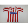 Sporting de Gijon Retro Local 94-95