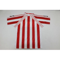 Sporting de Gijon Retro Local 94-95