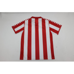 Atletico de Madrid Retro Local 82-83
