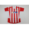 Atletico de Madrid Retro Local 02-03