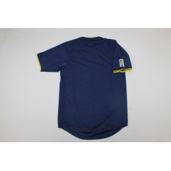 Atletico de Madrid Retro Visitante 02-03