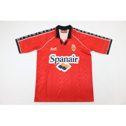 Mallorca Retro Local 96-97