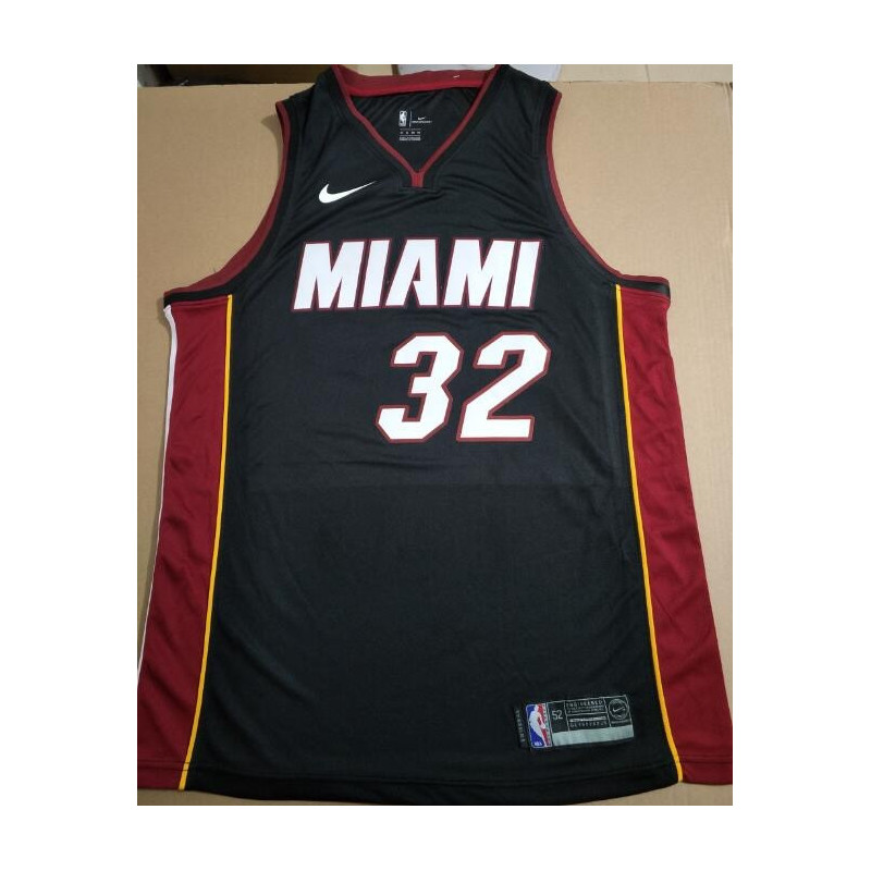NBA Miami retro ONEAL 32
