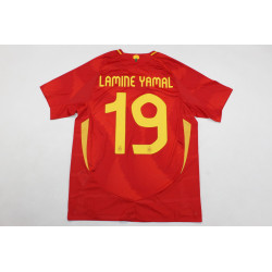 España Local Nations League 2025