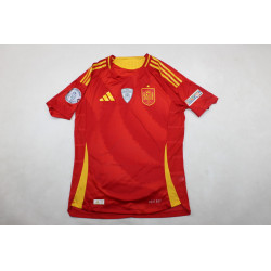 España Local Nations League...