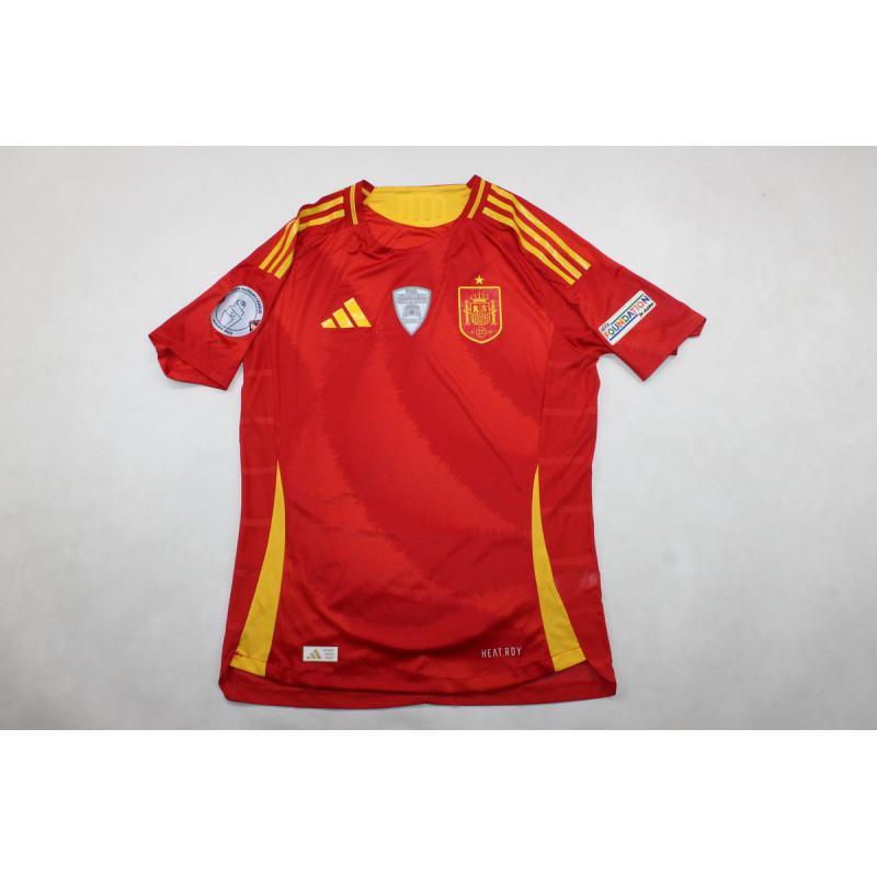 España Local Nations League 2025